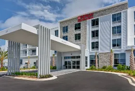 Photograph of Hilton Garden Inn, Miramar Beach