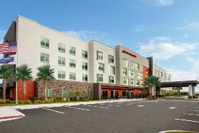 Photograph of Hampton Inn, North Port