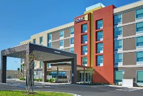 Photograph of Home2 Suites, Largo