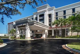 Photograph of Hampton Inn, Lake Mary