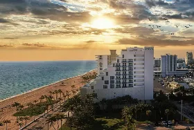 Photograph of Hotel Maren Fort Lauderdale Beach, Ft. Lauderdale