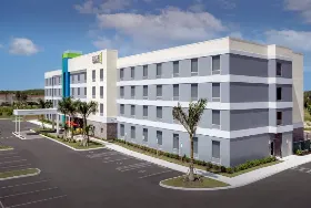 Photograph of Home2 Suites, Fort Myers