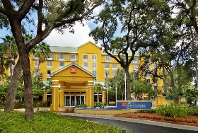 Photograph of Hilton Garden Inn, Dania