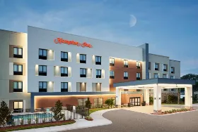 Photograph of Hampton Inn, Clewiston