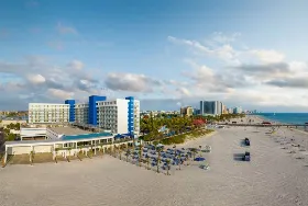 Photograph of Hilton Clearwater Beach Resort & Spa, Clearwater