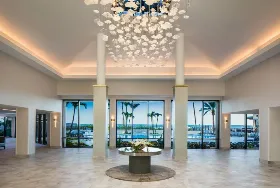 Photograph of Hilton Marco Island Beach Resort and Spa, Marco Island