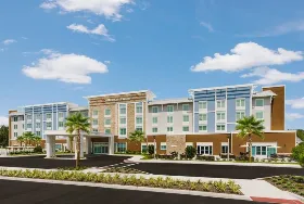 Photograph of Hilton Garden Inn, Apopka
