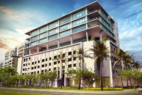 Photograph of Serena Hotel Aventura, Aventura