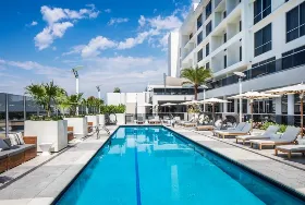 Photograph of Hilton Aventura Miami, Aventura