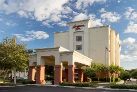 Photograph of Hampton Inn, Leesburg