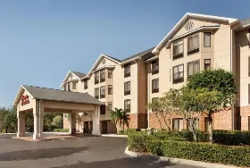 Photograph of Hampton Inn, Tarpon Springs