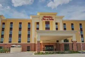 Photograph of Hampton Inn, Tampa