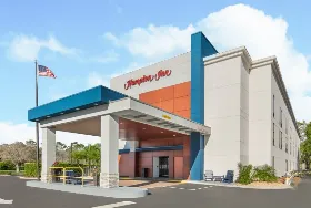 Photograph of Hampton Inn, Debary