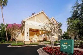 Photograph of Homewood Suites By Hilton Lake Mary, Lake Mary