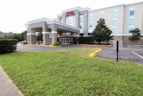 Photograph of Hampton Inn & Suites-palm Coast, Palm Coast