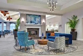 Photograph of Homewood Suites, Orlando