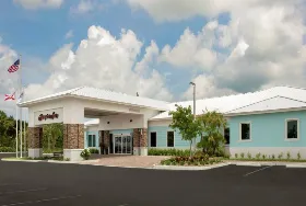 Photograph of Hampton Inn, Marathon
