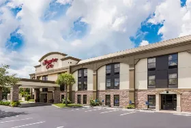 Photograph of Hampton Inn, Bonita Springs