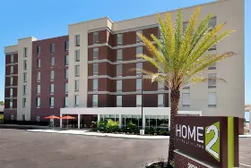 Photograph of Home2 Suites by Hilton Orlando Near Universal, Orlando
