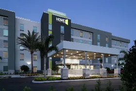 Photograph of Home2 Suites, Orlando
