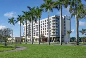 Photograph of Hilton Miami Dadeland, Miami