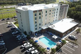 Photograph of Hilton Garden Inn, Wesley Chapel