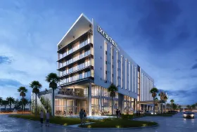 Photograph of Doubletree By Hilton, Doral