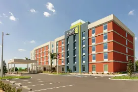 Photograph of Home2 Suites, Brandon