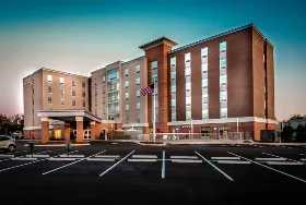 Photograph of Hampton Inn, Tallahassee