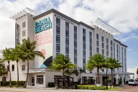 Photograph of Hotel Morrison, Dania Beach