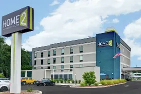 Photograph of Home2 Suites, Pensacola