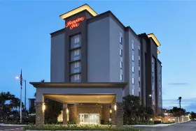 Photograph of Hampton Inn, Pompano Beach