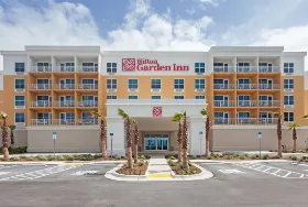 Photograph of Hilton Garden Inn, Fort Walton Beach