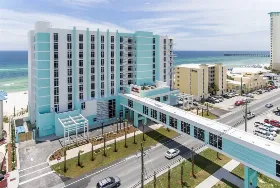 Photograph of Hampton Inn, Panama City Beach