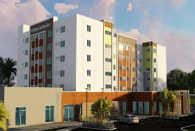 Photograph of Hilton Garden Inn, Lutz