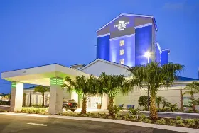 Photograph of Orlando Convention Center South, Orlando