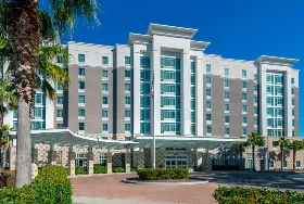 Photograph of Hampton Inn & Suites Tampa Airport Avion Park Westshore, Tampa