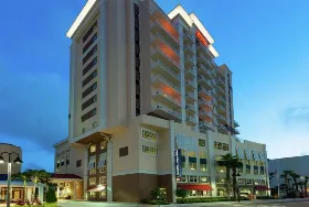Photograph of Hampton Inn, Clearwater Beach