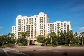 Photograph of Las Palmeras By Hilton Grand Vacations, Orlando