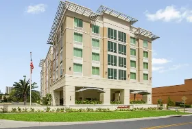 Photograph of Hampton Inn, Orlando