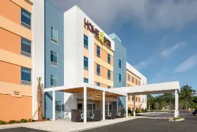 Photograph of Home2 Suites, Tallahassee