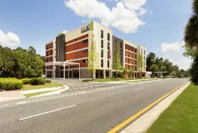 Photograph of Home2 Suites, Gainesville