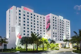 Photograph of Hilton Garden Inn, Sweetwater
