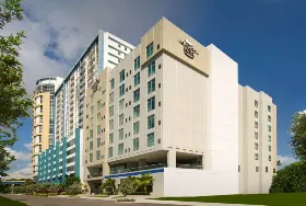 Photograph of Homewood Suites, Miami
