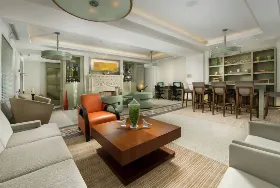 Photograph of Hilton Garden Inn, Miami Beach