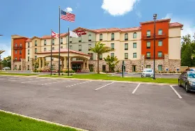 Photograph of Hampton Inn, Pensacola