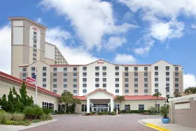 Photograph of Hilton Pensacola Beach, Pensacola Beach