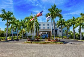 Photograph of Hampton Inn, Sarasota