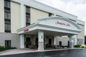 Photograph of Hampton Inn, Boca Raton