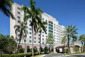 Photograph of Doubletree By Hilton, Sunrise